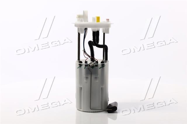 Compre 580303028 Bosch Módulo de bomba de combustível com sensor do nível de combustível