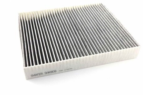 Filtro de salão Shafer SAK809