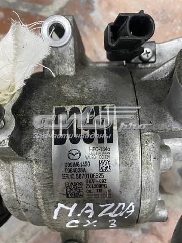 Compressor de aparelho de ar condicionado Mazda D09W61450 preço, a partir de 325,62 USD