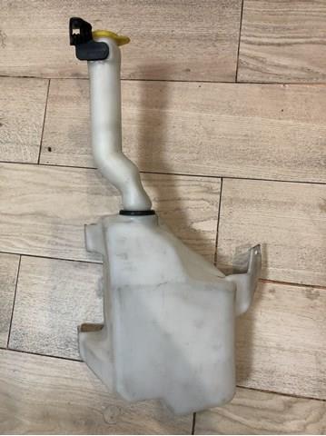 Tanque de fluido para lavador de vidro para Opel Vectra C GTS 