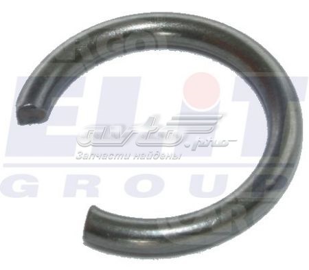 Kit de reparação do motor de arranco 135847 Cargo