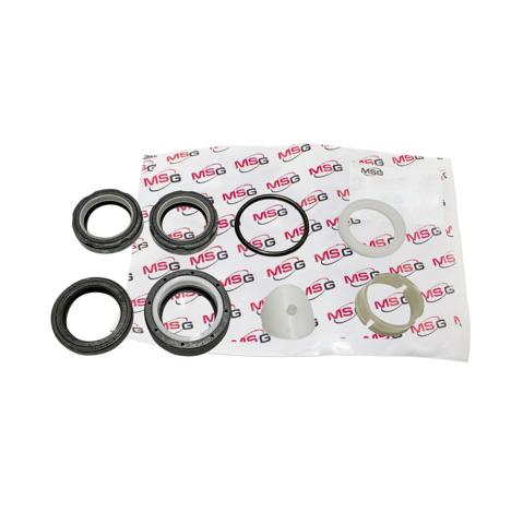 Kit de reparação da cremalheira da direção (do mecanismo), (kit de vedantes) Geely CK preço, a partir de 89,98 USD