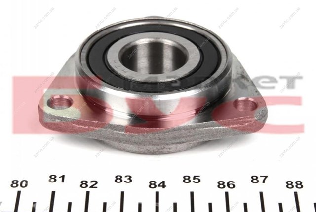Compre RWS1287 Rotweiss Consola de acoplamento viscoso do sistema de esfriamento de suporte