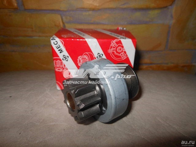 Roda-livre do motor de arranco ZEN ZN0809