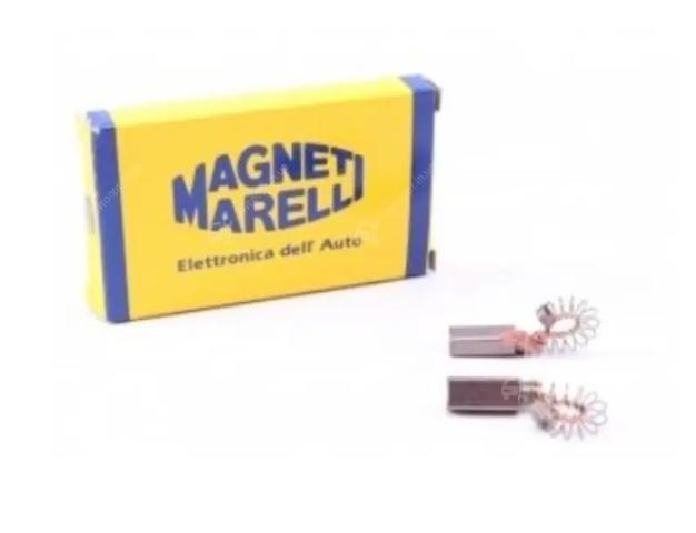 940113190071 Magneti Marelli Escova do gerador