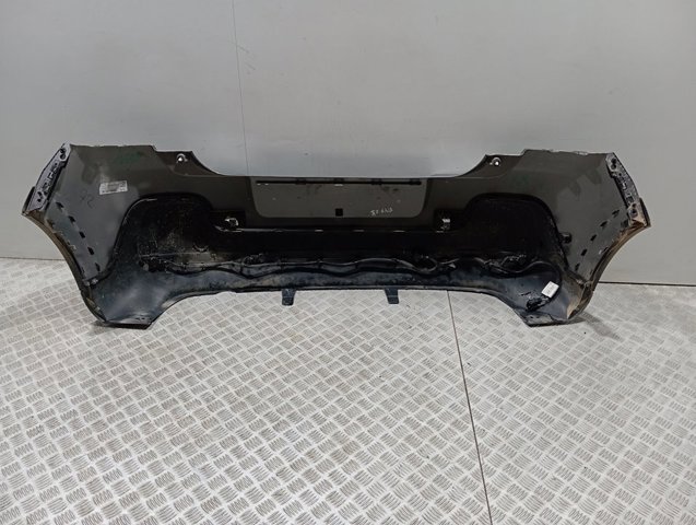 Compre 1618082980 Peugeot/Citroen Pára-choque traseiro
