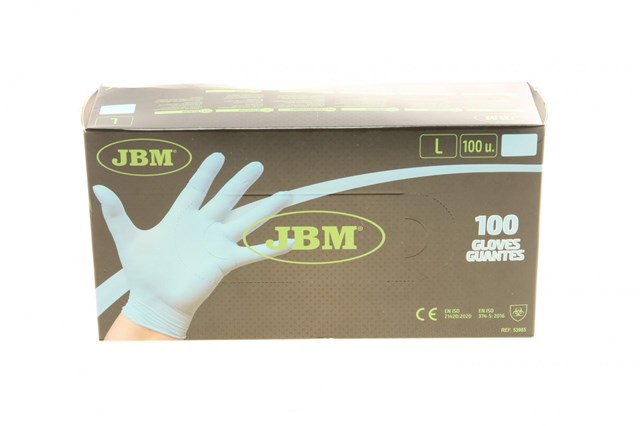 Luvas de trabalho JBM 53985 preço, a partir de 11,37 USD