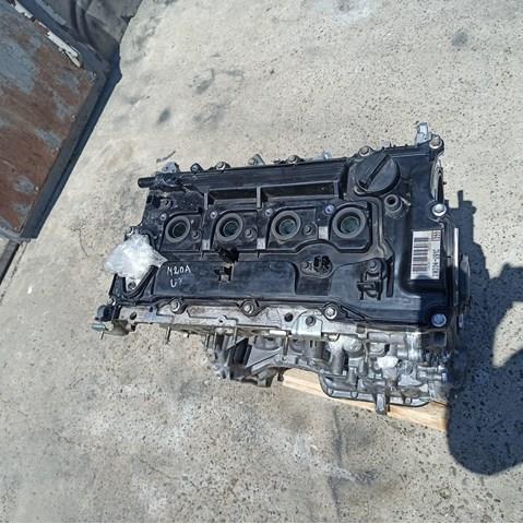 Motor montado Toyota M20AFXS preço, a partir de 3497,72 USD