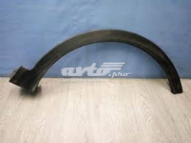 Expansor (placa sobreposta) de arco do pára-lama dianteiro direito Hyundai/Kia 877122W000CA preço, a partir de 66,31 USD