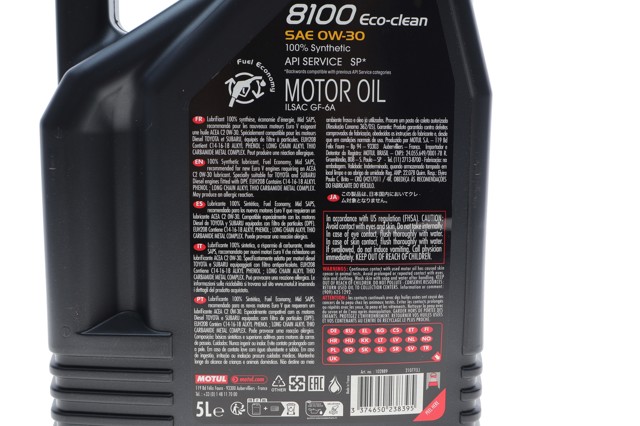 Compre 868051 Motul Óleo para motor