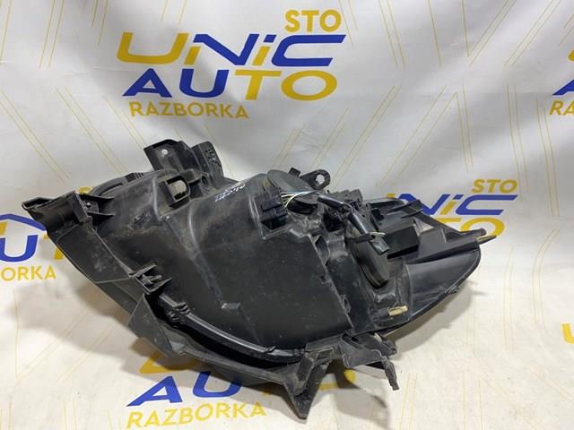 Luz direita Renault (RVI) 8200244897 preço, a partir de 134,50 USD