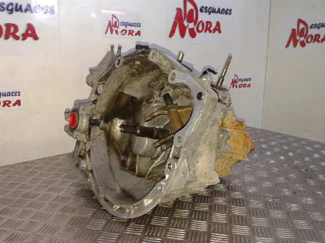 Caixa de Mudança montada (caixa mecânica de velocidades) Peugeot/Citroen 20LM03 preço, a partir de 279,22 USD