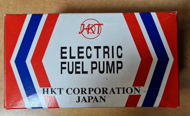 Bomba de combustível principal HKT HEP03 preço, a partir de 94,87 USD