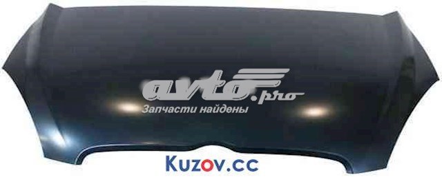 Capota FPS FP3214280