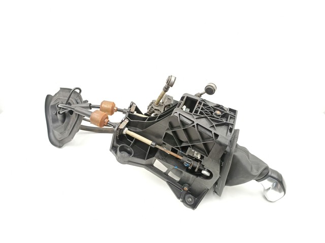 9814652680 Peugeot/Citroen Cabo de mudança duplo
