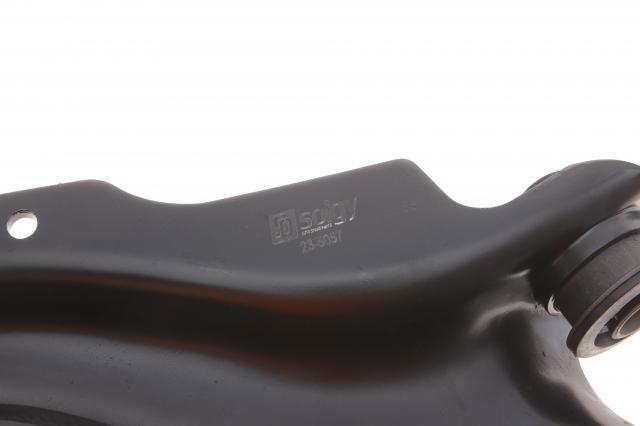 Compre 204083 Solgy Braço oscilante inferior esquerdo de suspensão dianteira
