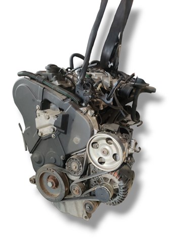 RHW Peugeot/Citroen Motor montado