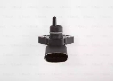 Sensor de pressão de supercompressão Bosch 281002205