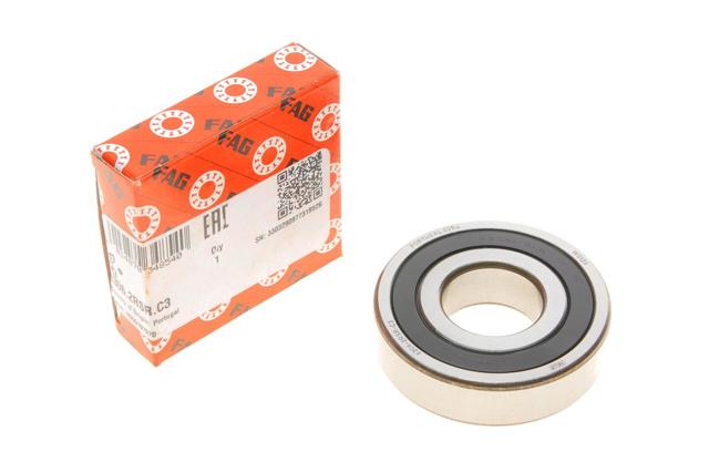 Compre 63062RSRC3 FAG Rolamento do semieixo do eixo traseiro