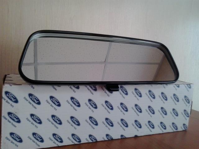 Compre 4166467 Ford Espelho de salão interno