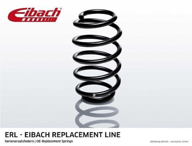 Mola dianteira Eibach R10521 preço, a partir de 37,31 USD