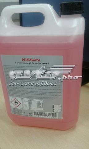 Compre KE92090040 Nissan/Infiniti Fluido para lavador de pára-brisas