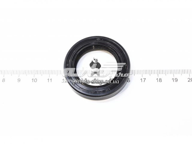A4855 Musashi Vedação da árvore distribuidora de motor