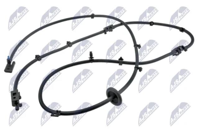 A4478600592 Mercedes Injetor de fluido para lavador de pára-brisas