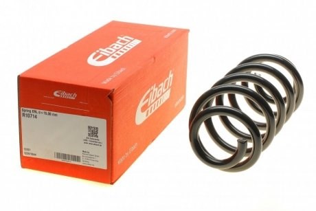 Compre R10714 Eibach Mola dianteira