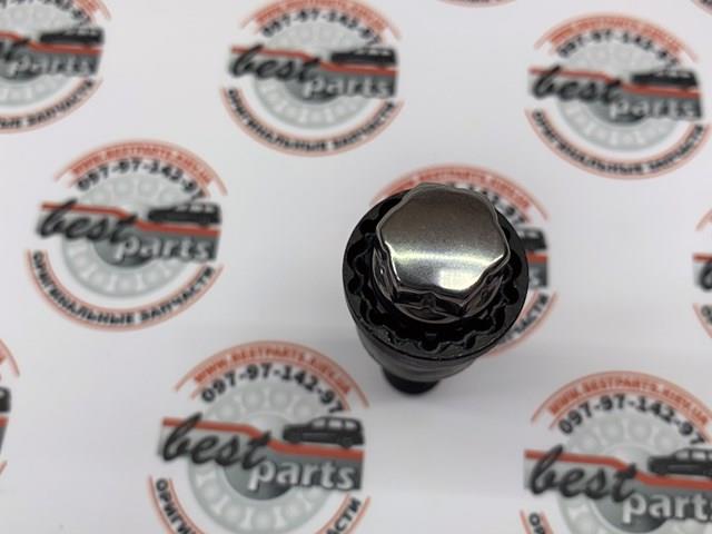 0009909819 Mercedes Parafuso de roda