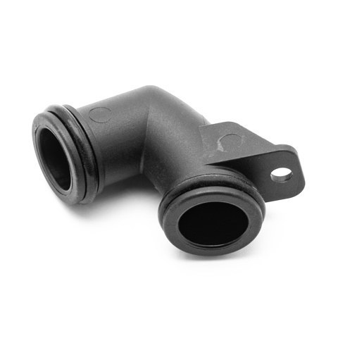 KL6112030308 Klifex Flange do sistema de esfriamento (união em T)
