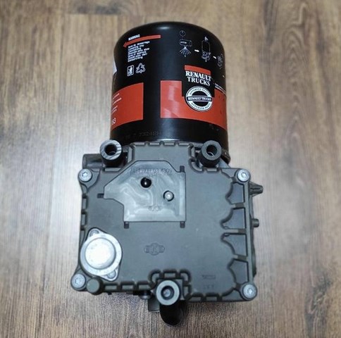  Renault (RVI) 5010457873