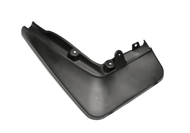 Protetores de lama dianteiros + traseiros, kit BMW X1  E84