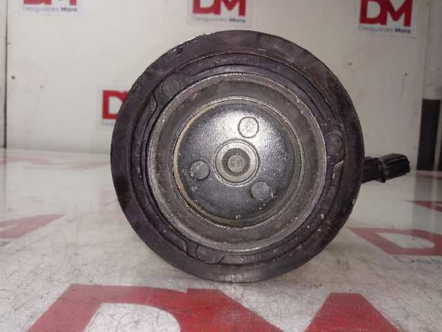  Hyundai/Kia F500DX9FA11