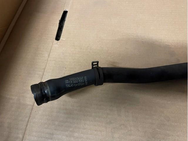 565563897 Opel Mangueira (cano derivado) de bomba de água de admissão