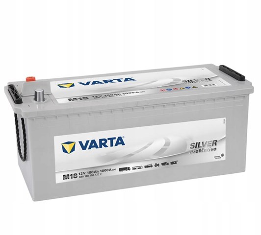 Compre 680108100 Varta Bateria recarregável (PILHA)