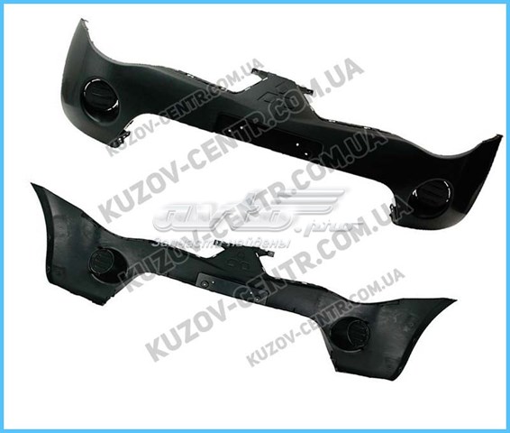 Pára-choque dianteiro FPS FP4813902 preço, a partir de 151,81 USD