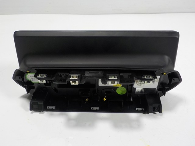 Mostrador multifuncional 9824619980 Opel