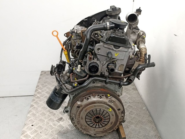 Compre AHU VAG Motor montado