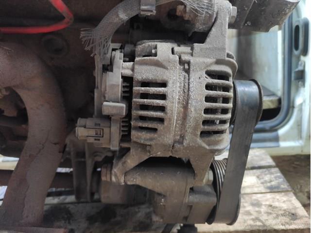 Motor montado 814043 Fiat/Alfa/Lancia