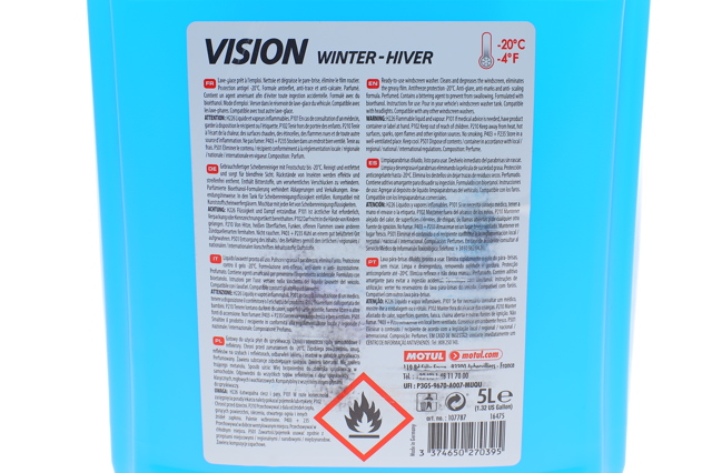 Fluido para lavador de pára-brisas Motul 992606 preço, a partir de 21,55 USD