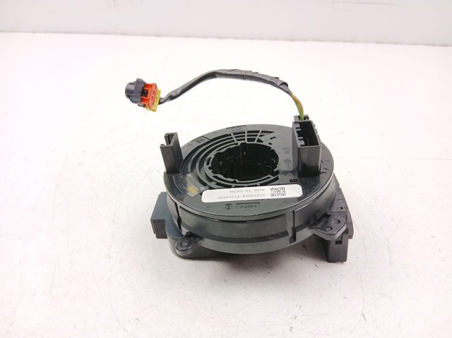 13589398 Opel Sensor do ângulo de viragem do volante de direção