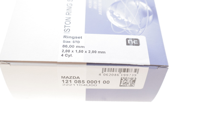 Compre 121085000100 NE/NPR 