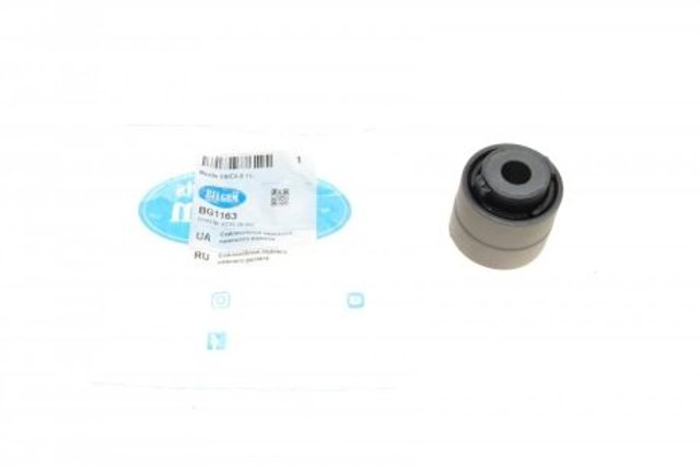 Bloco silencioso interno traseiro de braço oscilante transversal Belgum BG1163 preço, a partir de 16,74 USD
