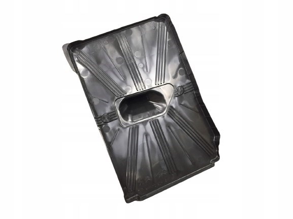 Cárter de bateria recarregável (PILHA) 9817230480 Peugeot/Citroen