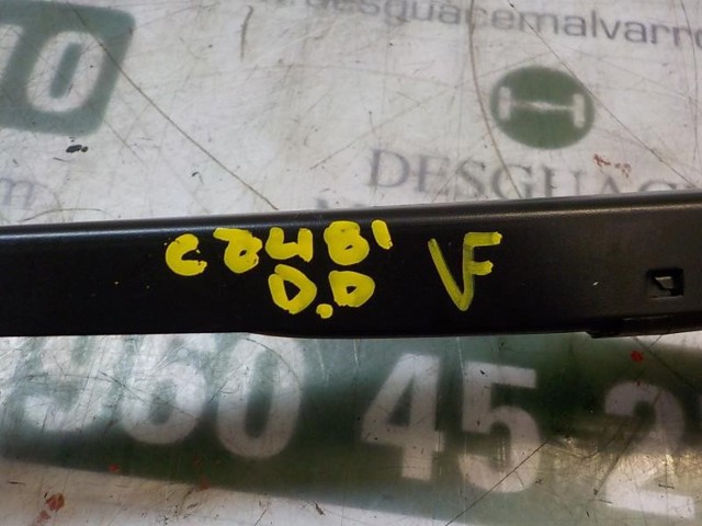 Compre Braço de limpa-pára-brisas do pára-brisas Citroen C4 