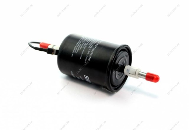 Filtro de combustível Shafer FM573 preço, a partir de 5,26 USD