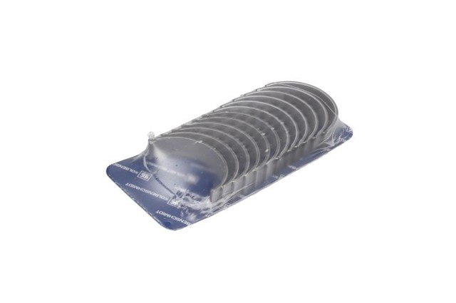 Compre 37048620 Kolbenschmidt Folhas inseridas de cambota de biela, kit, 2ª reparação ( + 0,50)