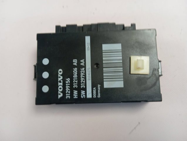 31299156 Volvo 