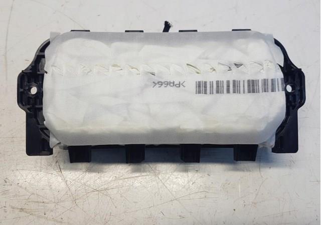 Compre 9831018680 Peugeot/Citroen Cinto de segurança (AIRBAG) de passageiro